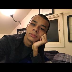 Meet your Posher, Owen